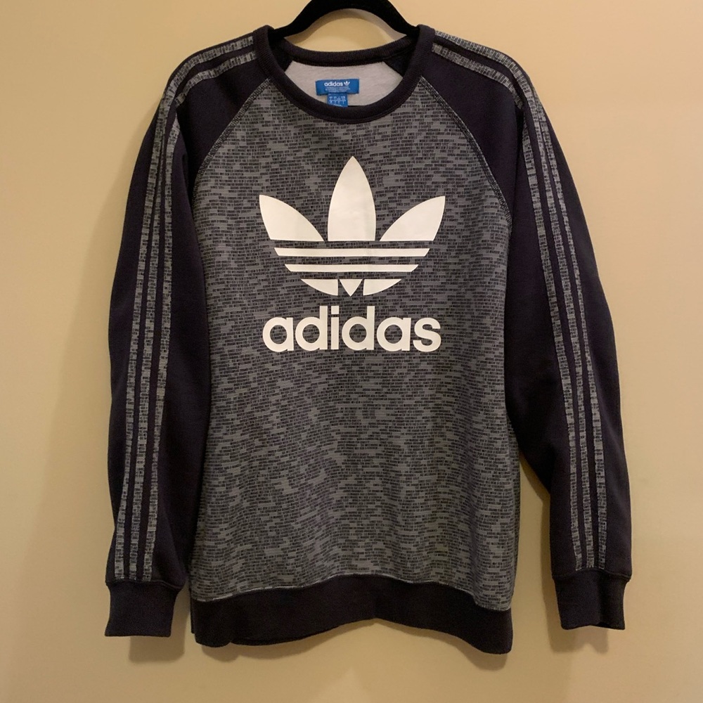 Adidas Sweatshirt